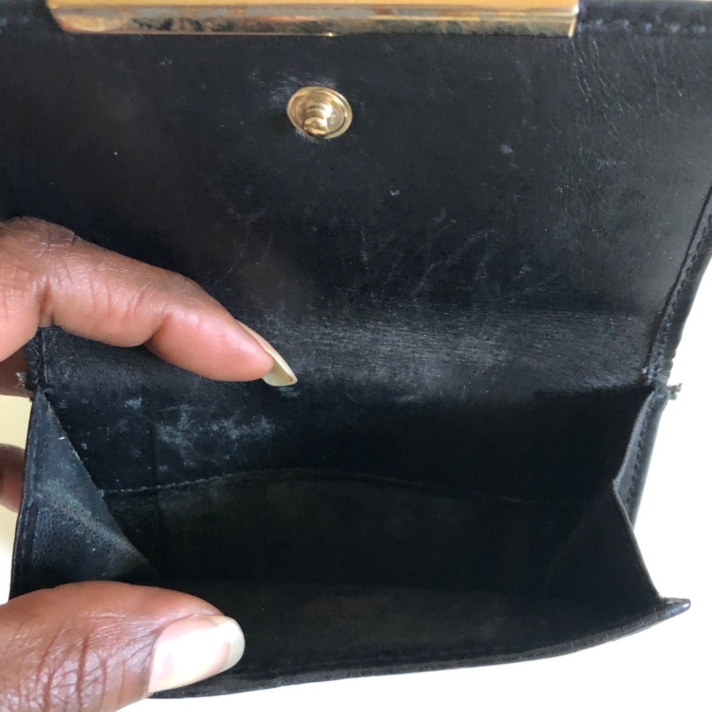 Gucci Wallet - Picture 4 of 11